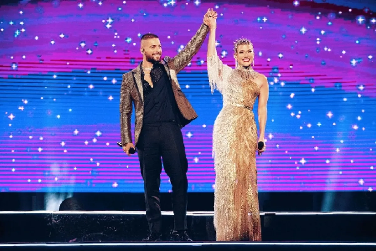 Vem si mě (Marry Me), 2022 - fotogaléria