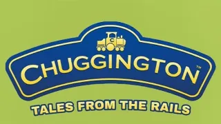 Chuggington VI - Veselé vláčky