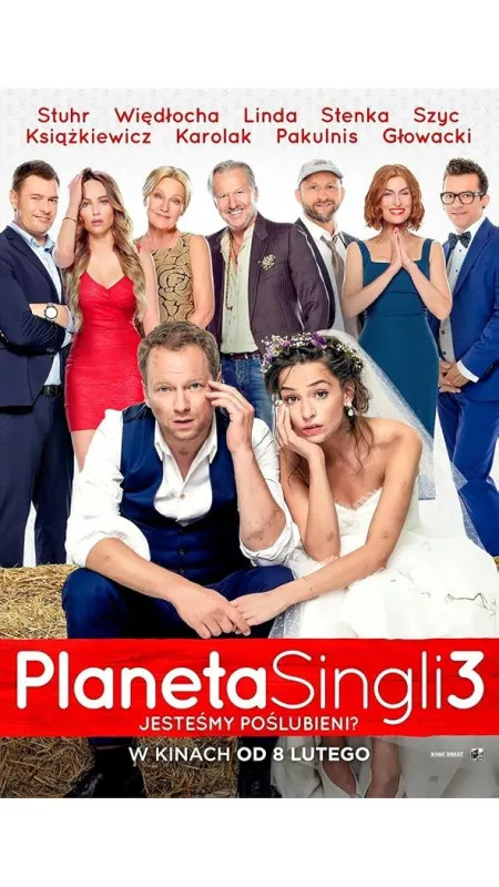 Láska cez apku 3 (Planeta Singli 3), 2019 - fotogaléria