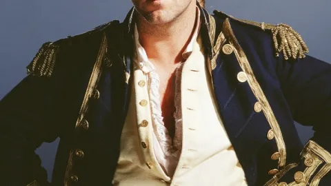 Master & Commander: Odvrácená strana světa