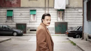 Geniální přítelkyně IV (8)