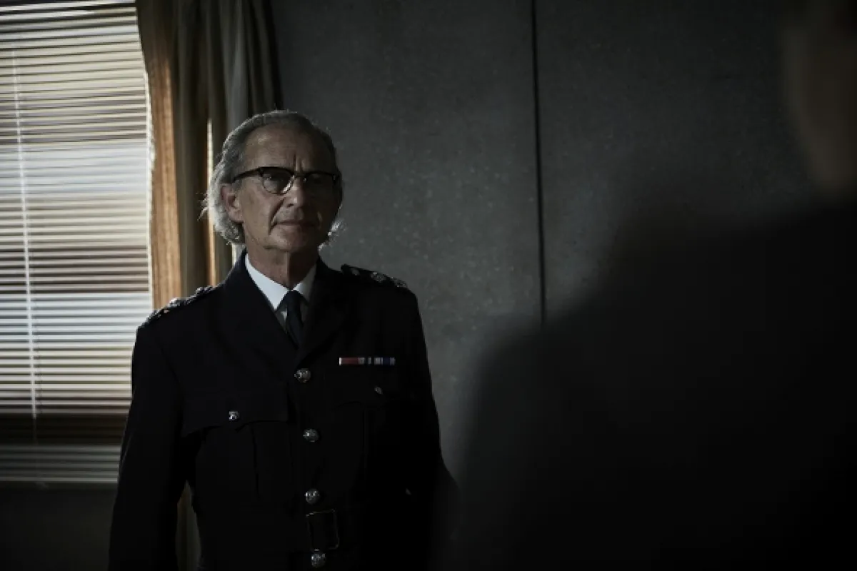 Detektiv Endeavour Morse, 2021 - fotogaléria