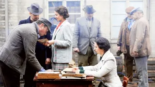 První republika II (5/13)