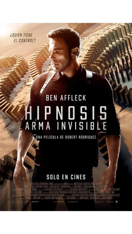 Hypnotik (Hypnotic), 2023 - fotogaléria