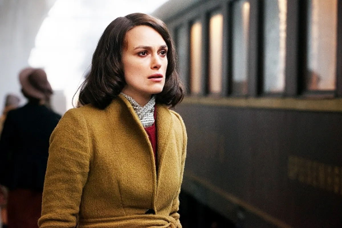 Zraněná srdce (The Aftermath), 2019 - fotogaléria