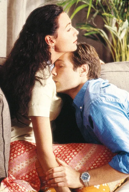 Vráť sa mi (Return to Me), 2000 - fotogaléria