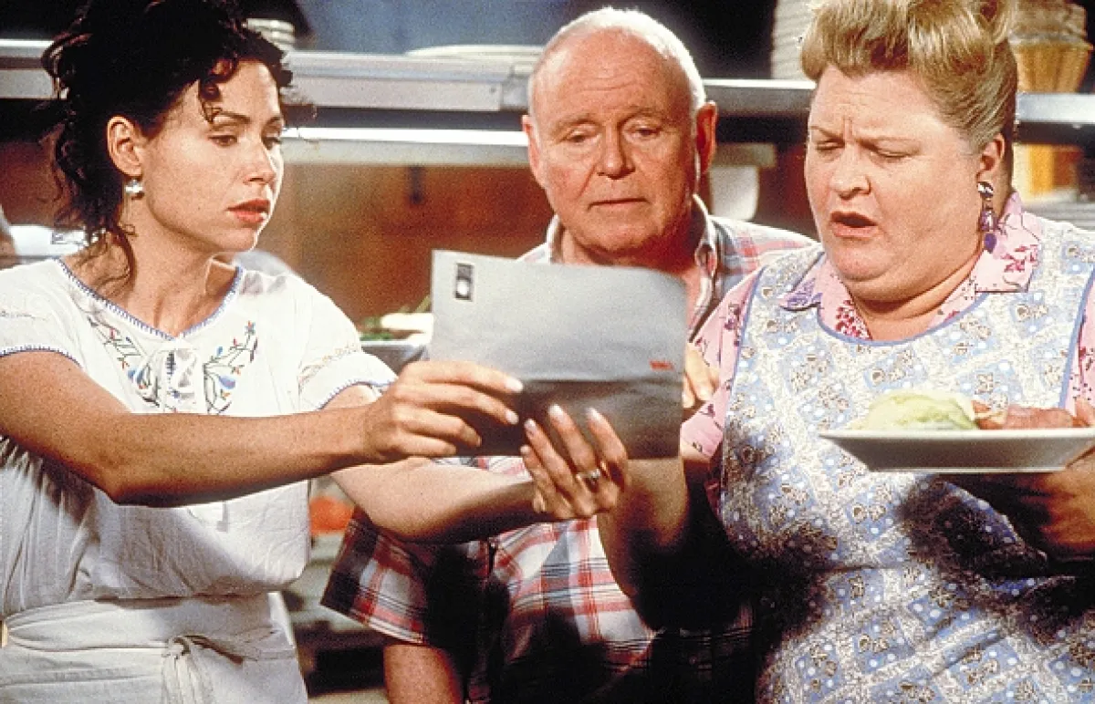 Vráť sa mi (Return to Me), 2000 - fotogaléria