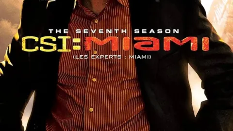 Kriminálka Miami VII (4)