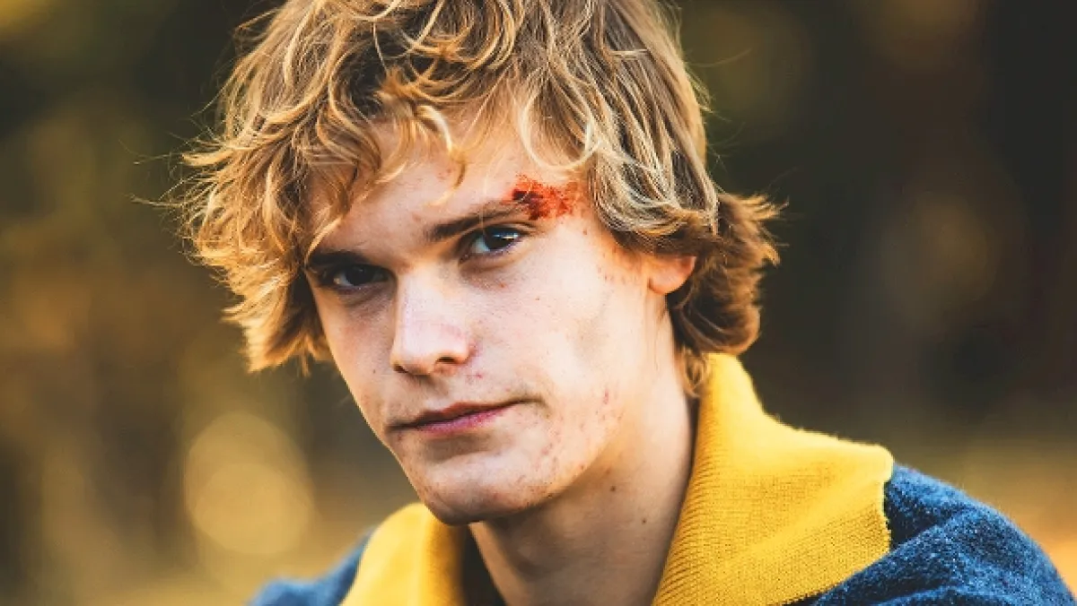 Vůně jalovce (Juniper), 2021 - fotogaléria