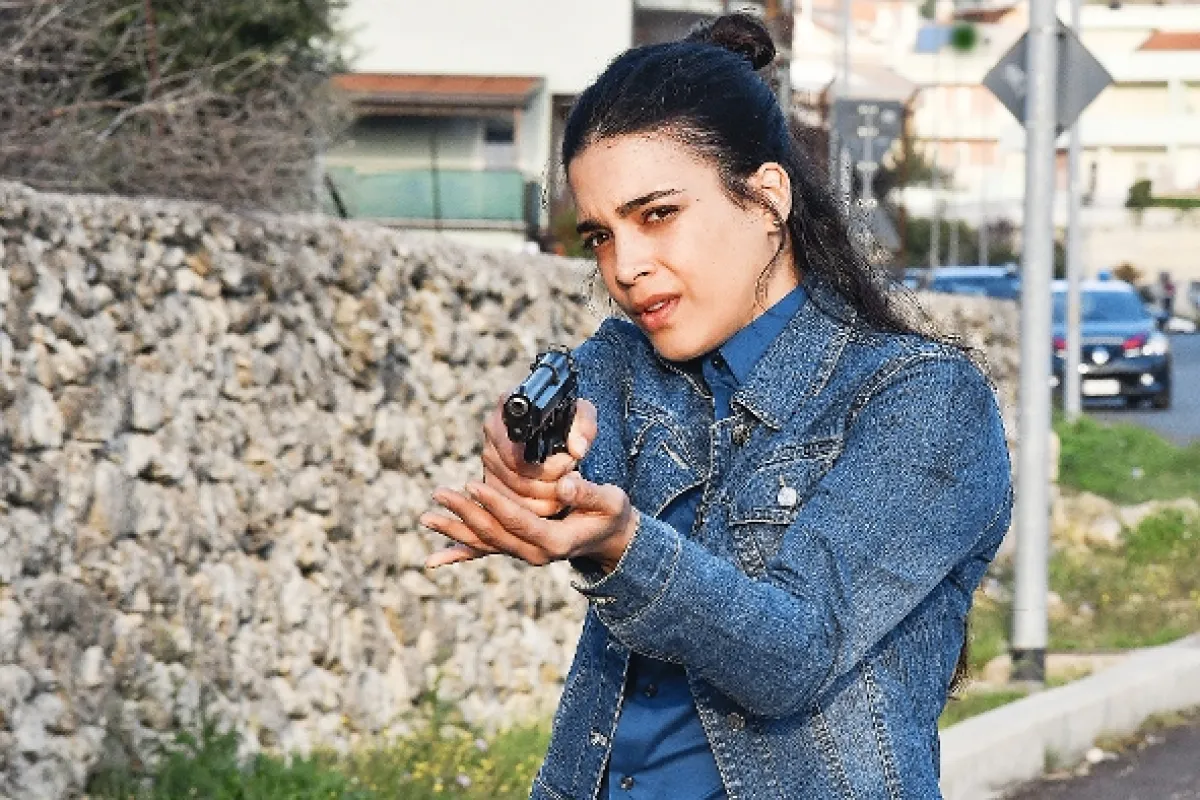Vyšetřuje Imma Tataranni (Imma Tataranni, sostituto procuratore), 2019 - fotogaléria