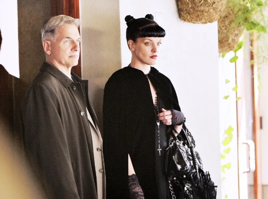 NCIS - Námorný vyšetrovací úrad, 2008 - fotogaléria