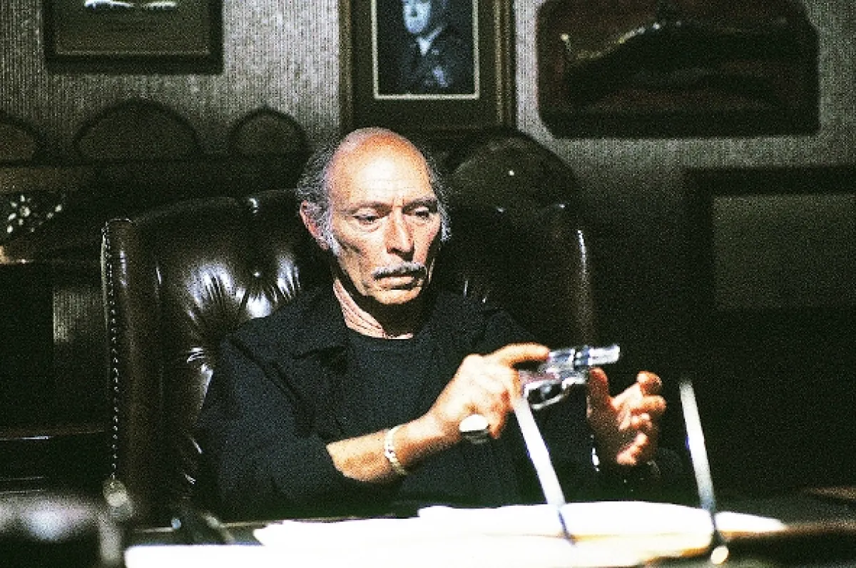 Útěk z New Yorku (Escape From New York), 1981 - fotogaléria
