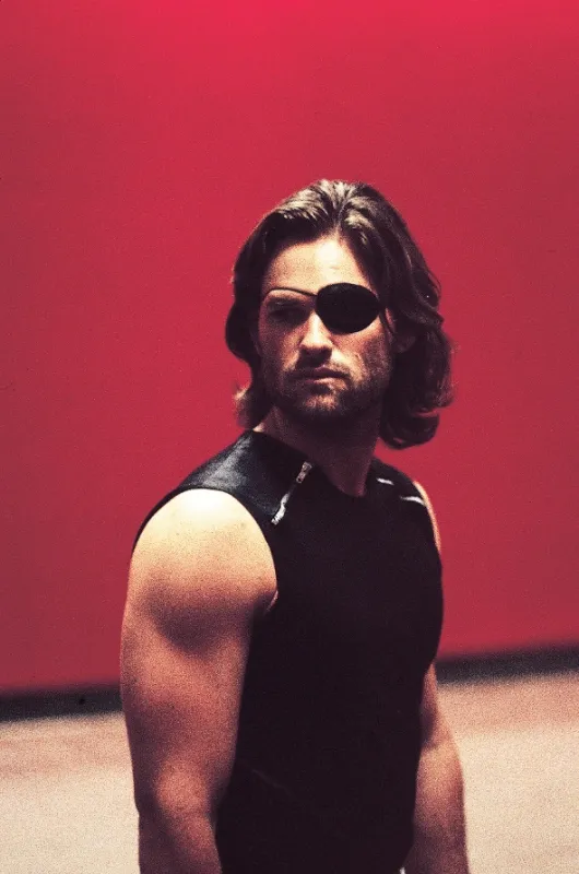 Útěk z New Yorku (Escape From New York), 1981 - fotogaléria