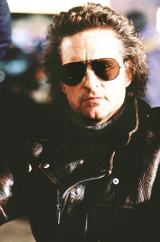 Černý déšť (Black Rain), 1989 - fotogaléria