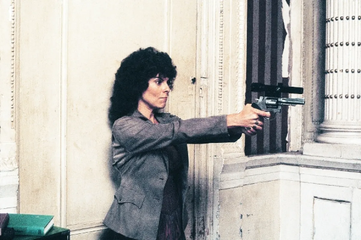 Útěk z New Yorku (Escape From New York), 1981 - fotogaléria