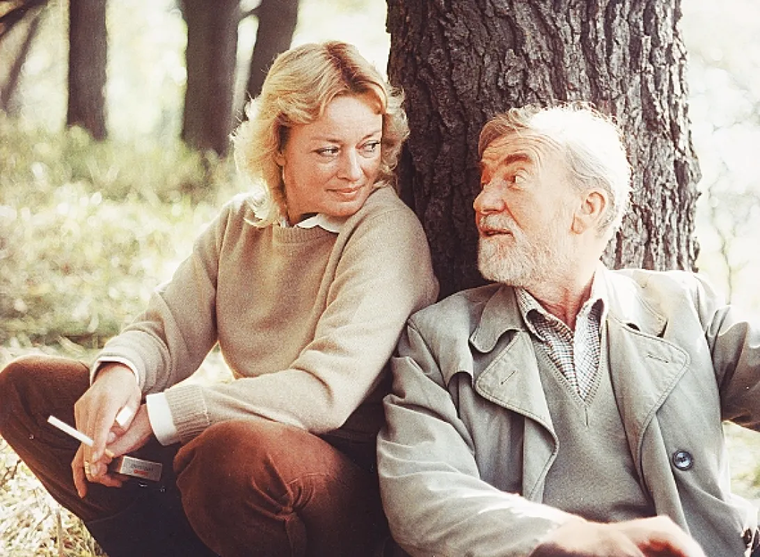 Skalpel, prosím, 1985 - fotogaléria
