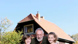 S Hubertem do lesa II