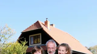 S Hubertem do lesa II