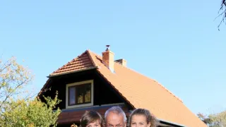 S Hubertem do lesa II