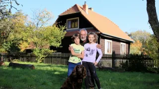 S Hubertem do lesa II
