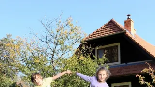 S Hubertem do lesa II