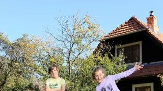 S Hubertem do lesa II