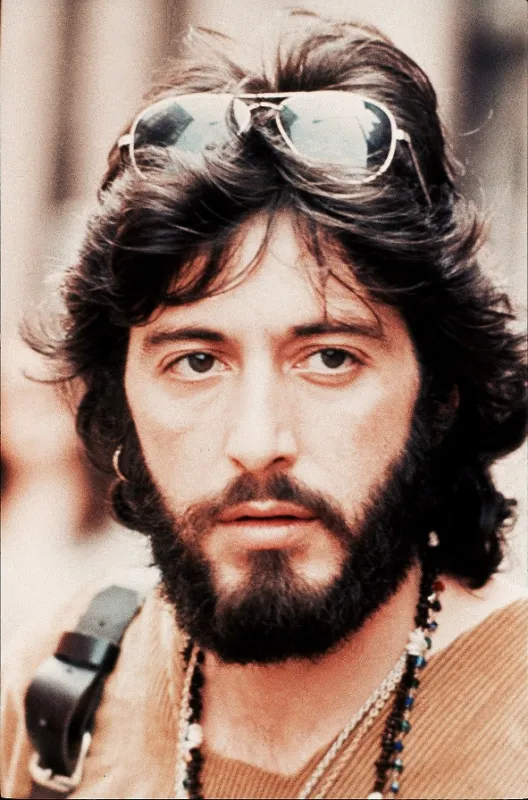 Serpico, 1973 - fotogaléria