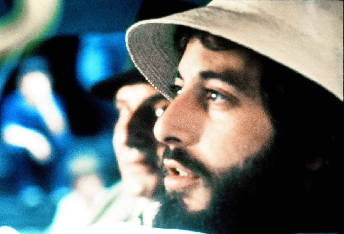 Serpico, 1973 - fotogaléria