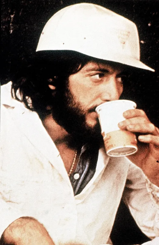 Serpico, 1973 - fotogaléria
