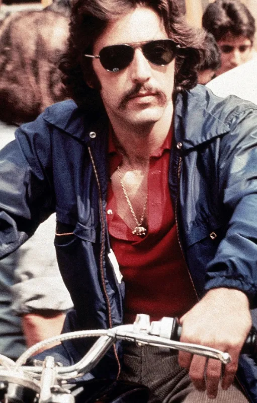 Serpico, 1973 - fotogaléria
