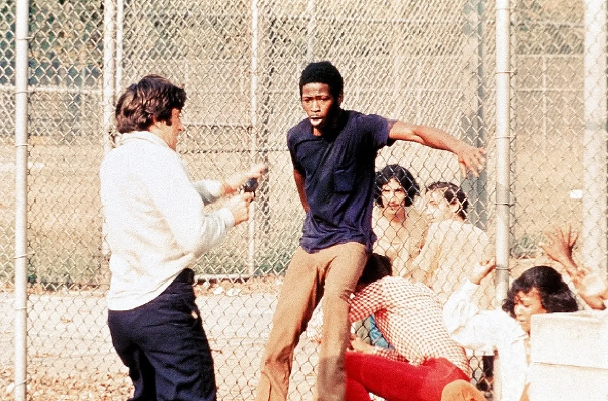 Serpico, 1973 - fotogaléria