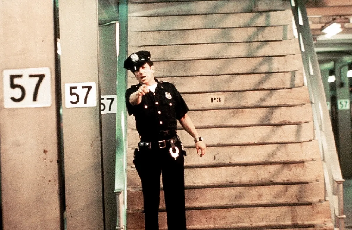 Serpico, 1973 - fotogaléria