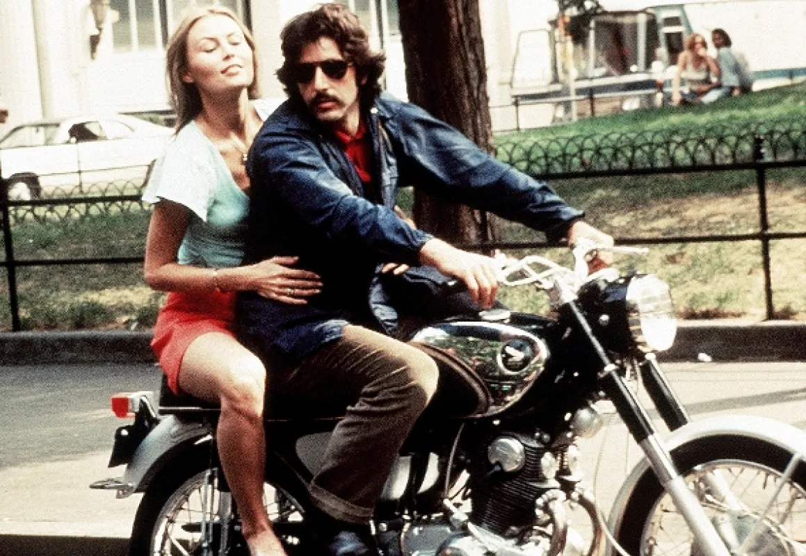 Serpico, 1973 - fotogaléria