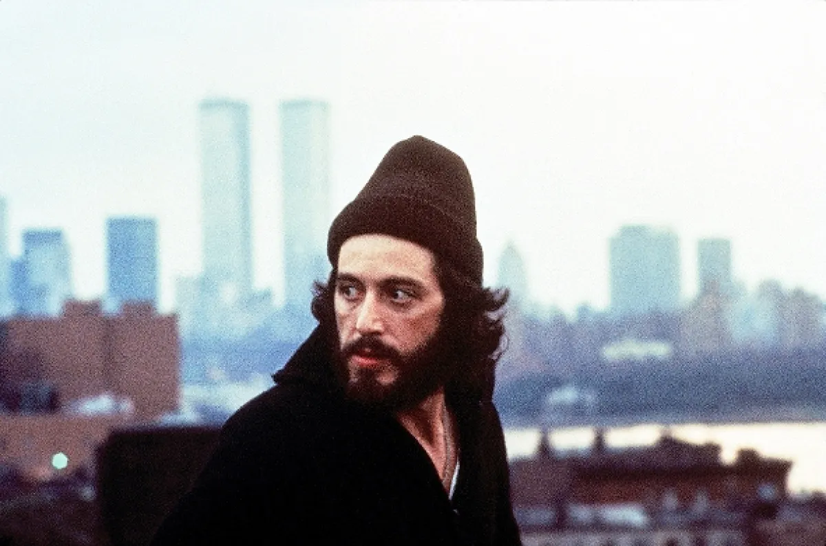 Serpico, 1973 - fotogaléria