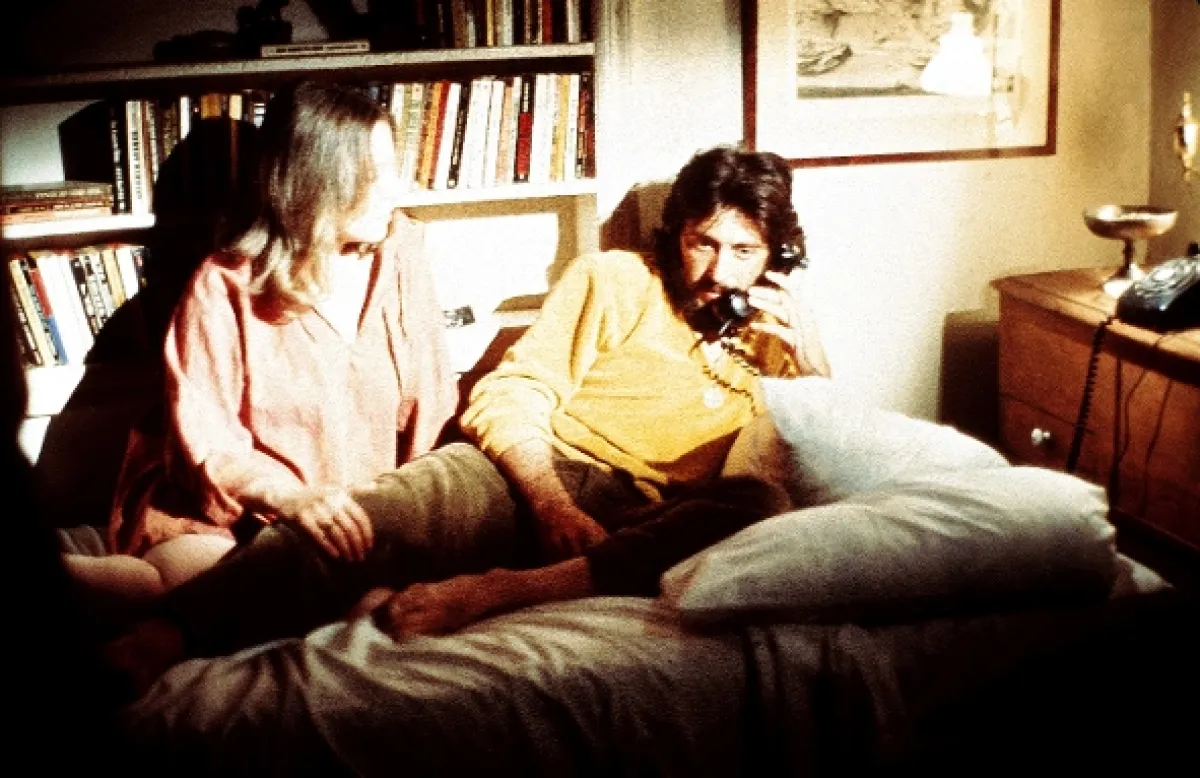 Serpico, 1973 - fotogaléria