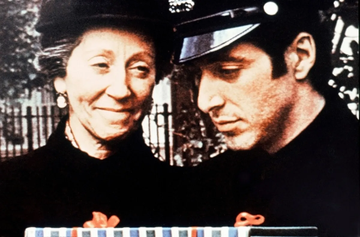 Serpico, 1973 - fotogaléria