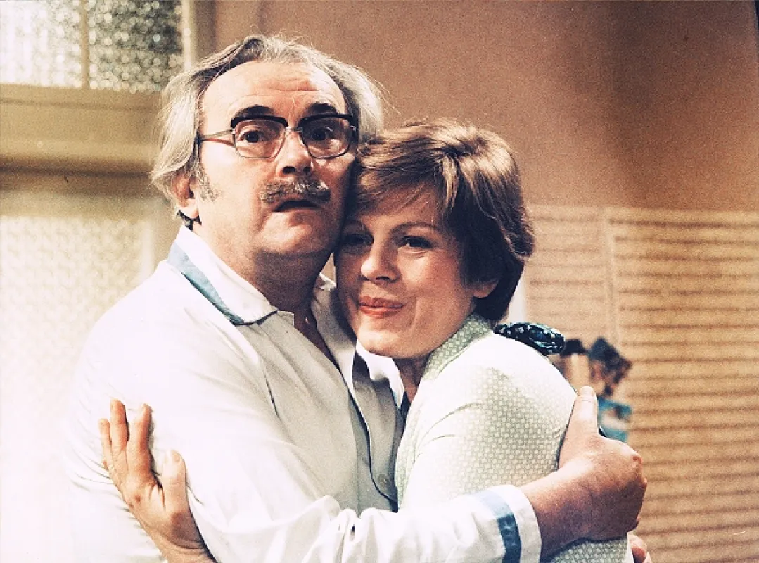 Zralé víno, 1981 - fotogaléria