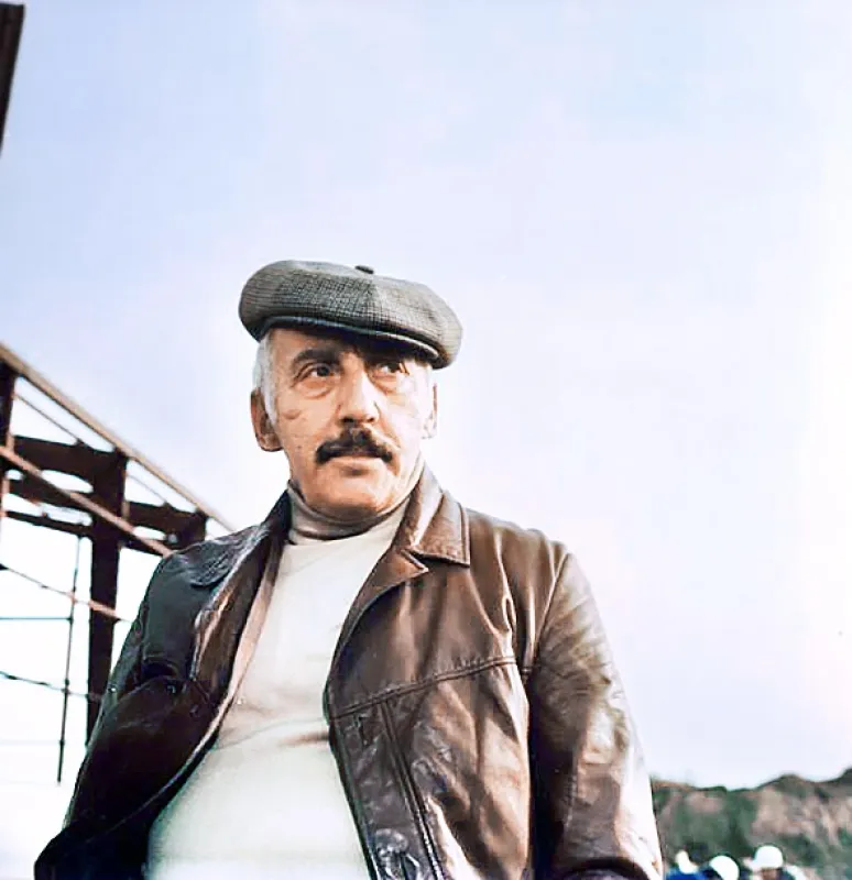 Zralé víno, 1981 - fotogaléria