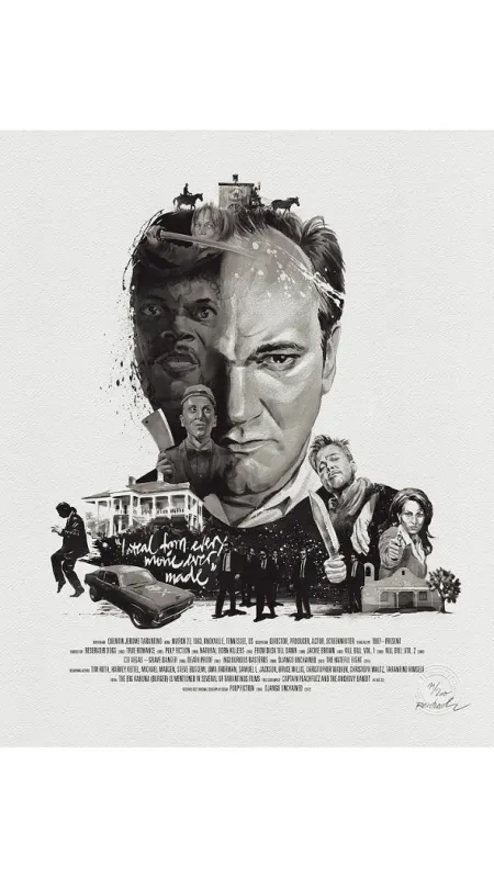 Filmařské legendy - fotogaléria