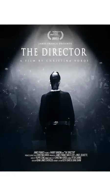 Filmařské legendy - fotogaléria