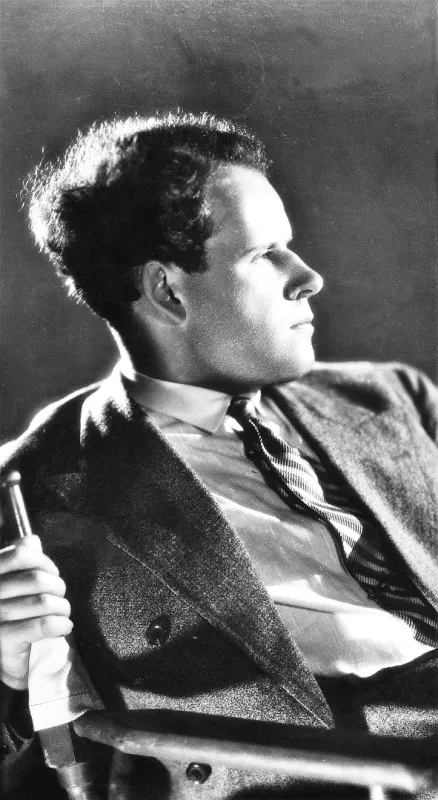 Filmařské legendy - fotogaléria