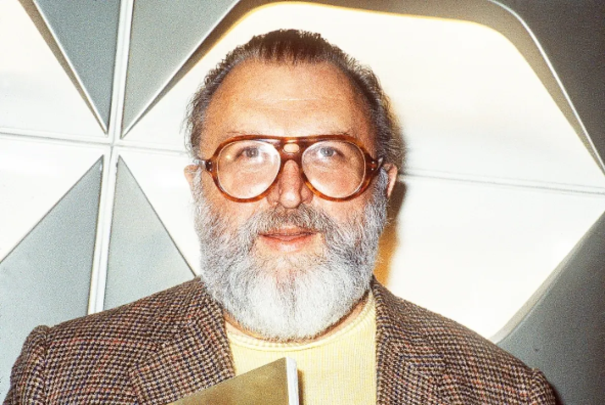 Filmařské legendy - fotogaléria