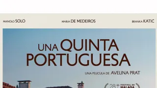 Portugalský dům