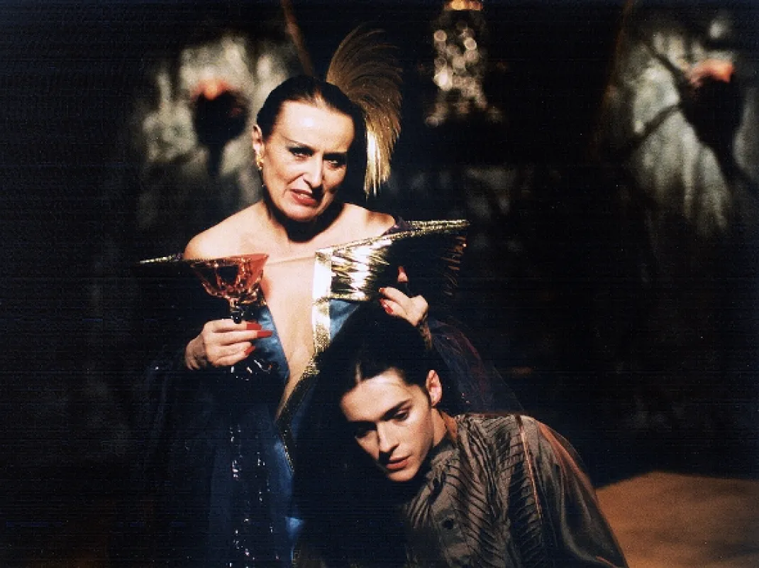 Lancelot, 1998 - fotogaléria
