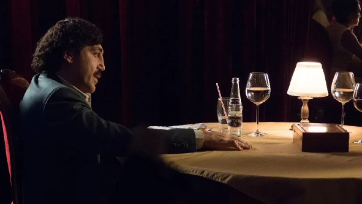 Pablo Escobar: Nenávidený a milovaný (Loving Pablo, Hating Escobar), 2017 - fotogaléria