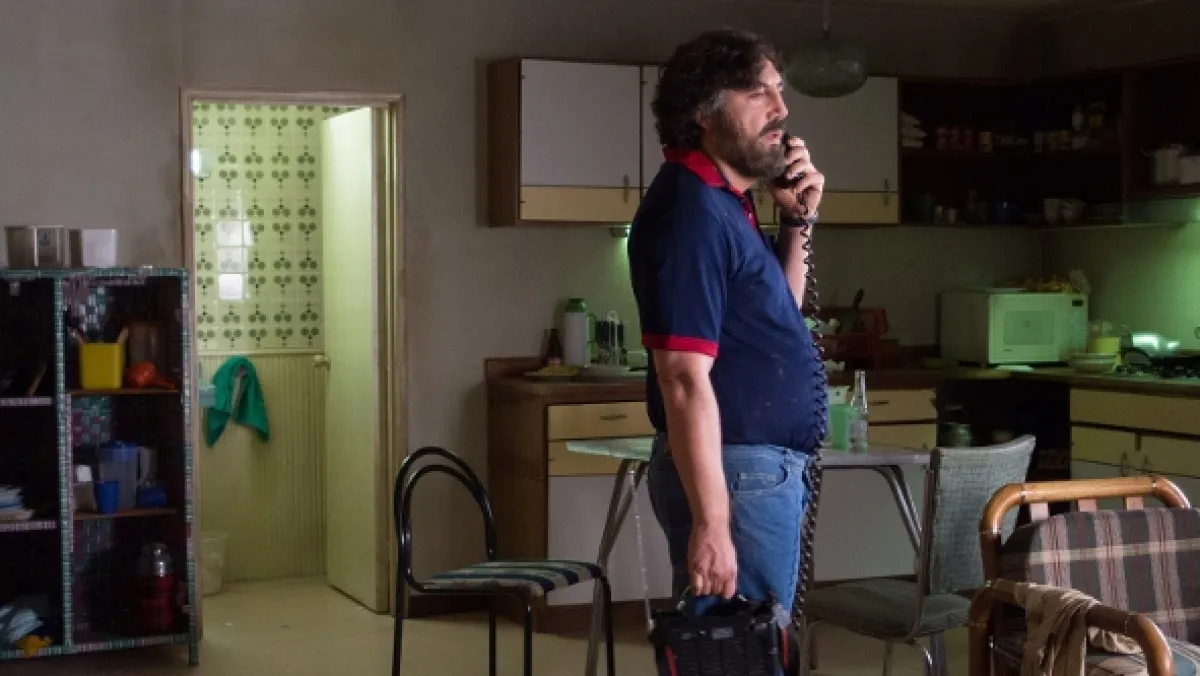 Pablo Escobar: Nenávidený a milovaný (Loving Pablo, Hating Escobar), 2017 - fotogaléria
