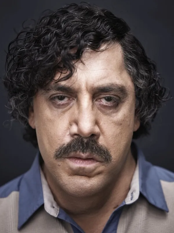 Pablo Escobar: Nenávidený a milovaný (Loving Pablo, Hating Escobar), 2017 - fotogaléria