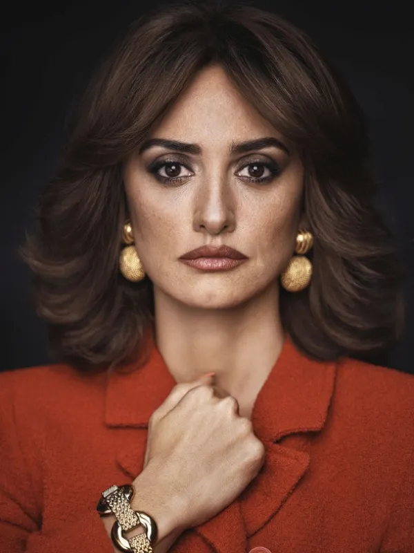 Pablo Escobar: Nenávidený a milovaný (Loving Pablo, Hating Escobar), 2017 - fotogaléria