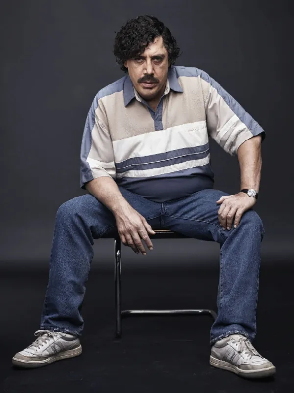 Pablo Escobar: Nenávidený a milovaný (Loving Pablo, Hating Escobar), 2017 - fotogaléria