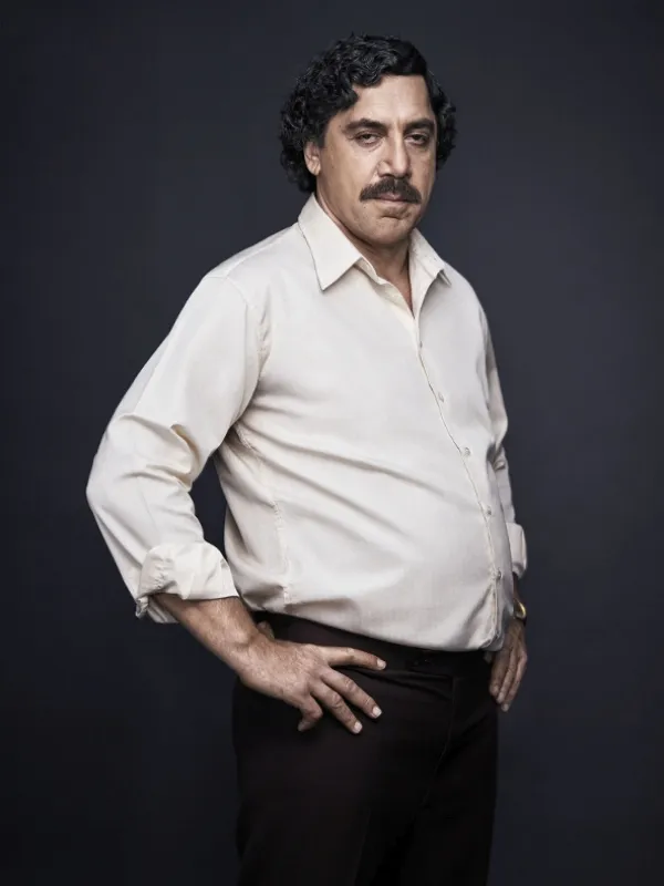 Pablo Escobar: Nenávidený a milovaný (Loving Pablo, Hating Escobar), 2017 - fotogaléria